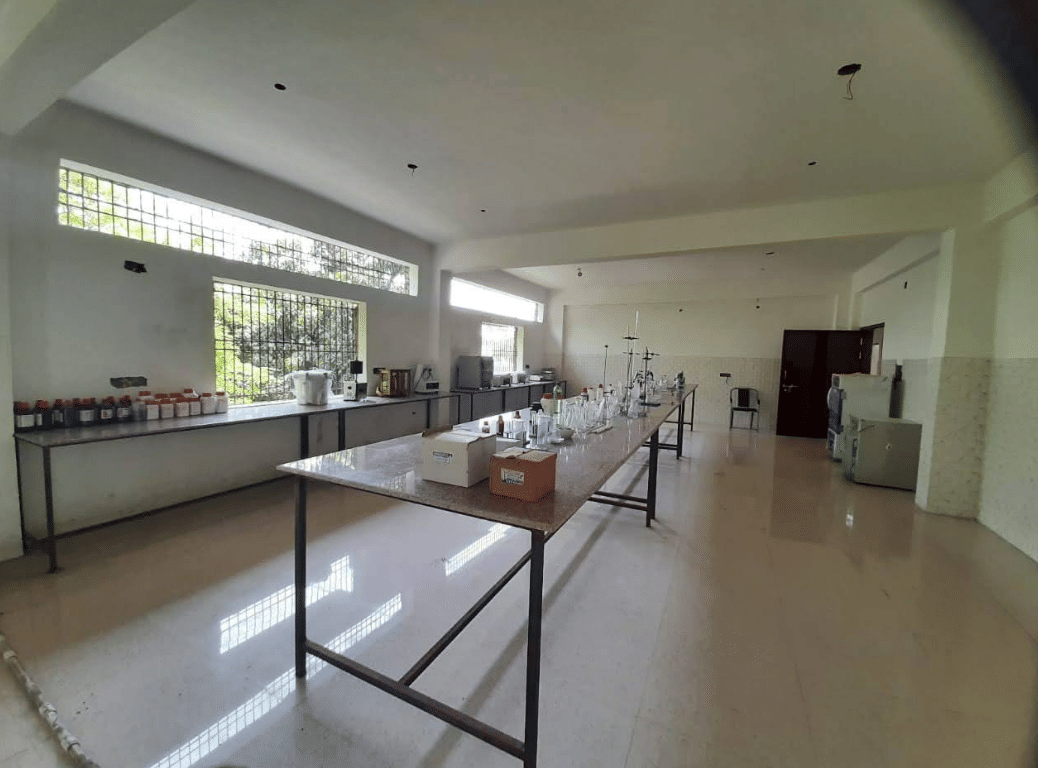 Gyan Jyoti College of Pharmacy Hazaribagh College Infrastructure photo 7